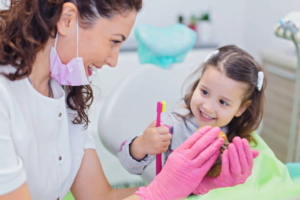 Our Range of Dental Services in Beach City, TX